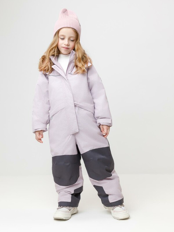 комбинезон дет